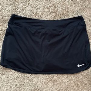 Nike skort